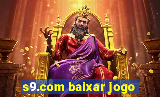 s9.com baixar jogo